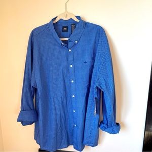 Deckers NWT dress shirt